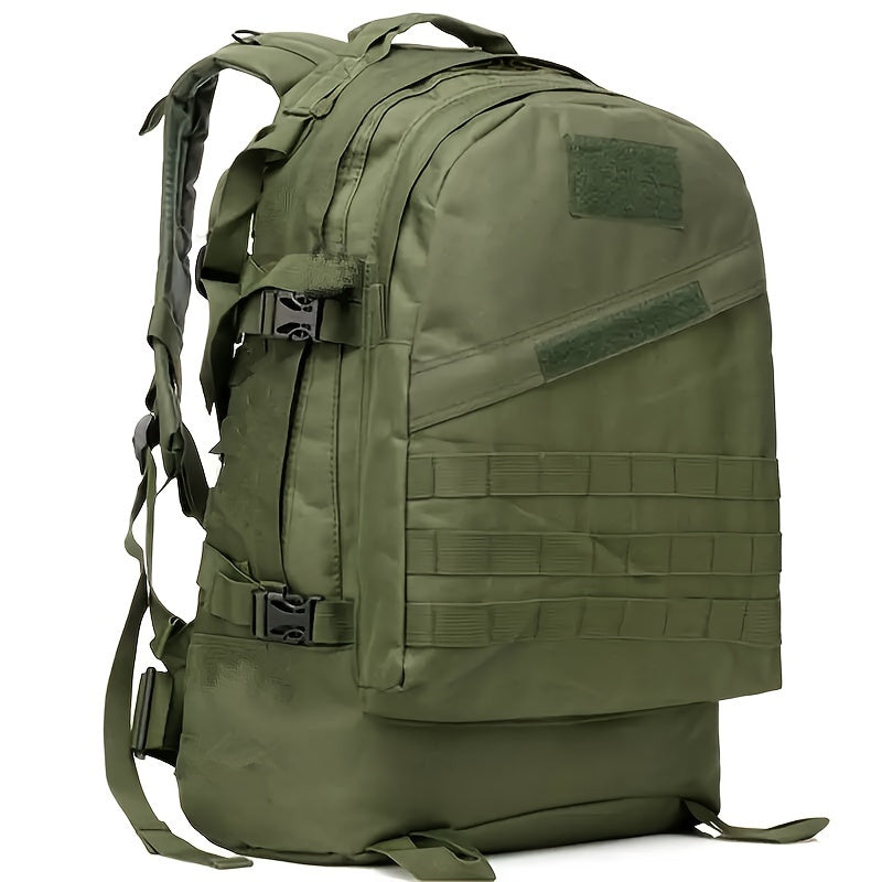Tactical Waterproof Backpack - 30L Outdoor Sports Pack