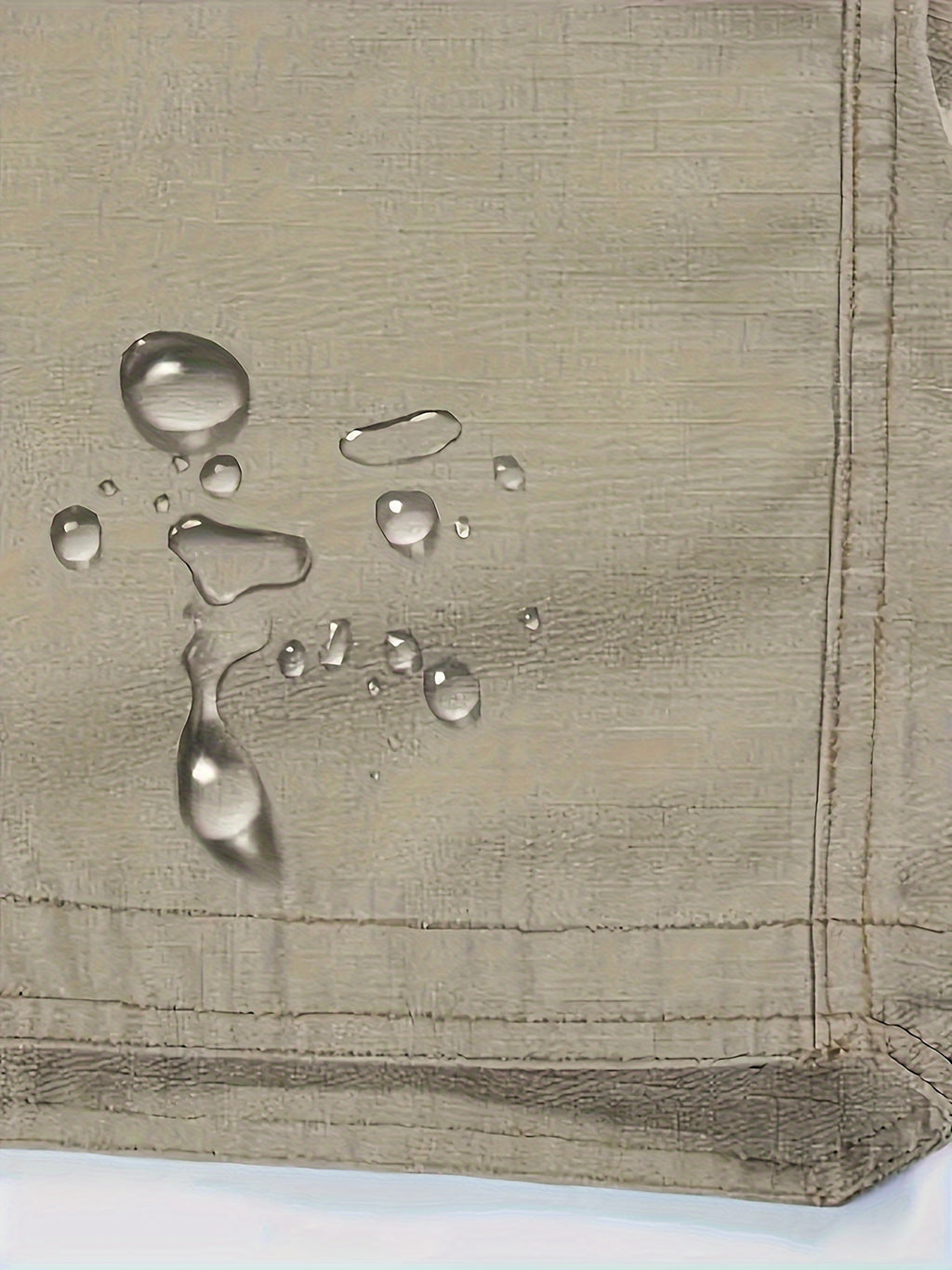 Mens High-Performance Tactical Cargo Pants - Waterproof, Sweatproof for Outdoor Hiking - Durable, Multi-Pocket Design, All-Weather Wear Resistance