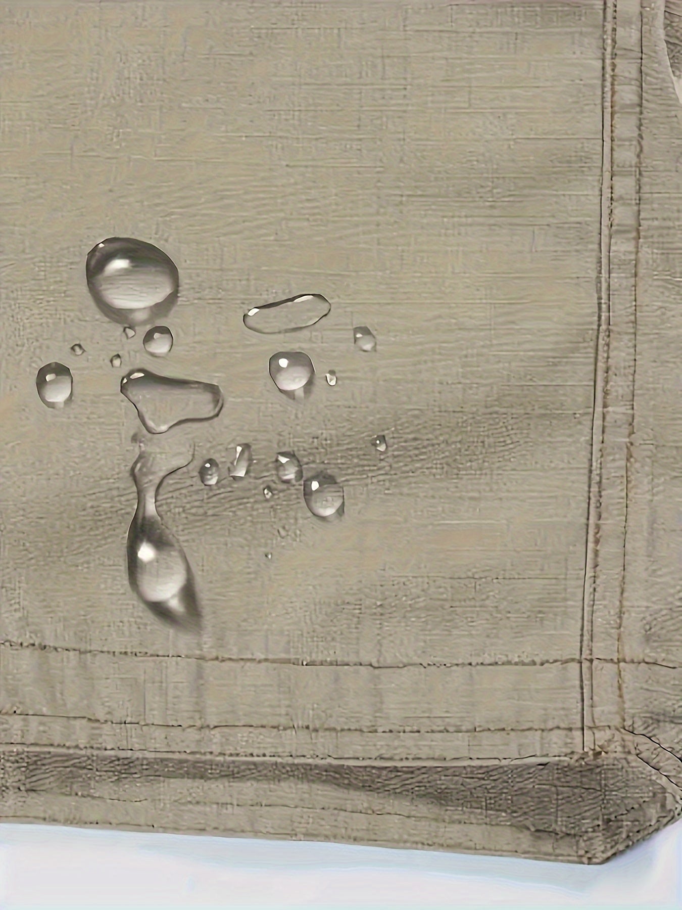 Mens High-Performance Tactical Cargo Pants - Waterproof, Sweatproof for Outdoor Hiking - Durable, Multi-Pocket Design, All-Weather Wear Resistance