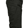 Multi-Pocket Tactical Pants - Military Outdoor Combat Trousers