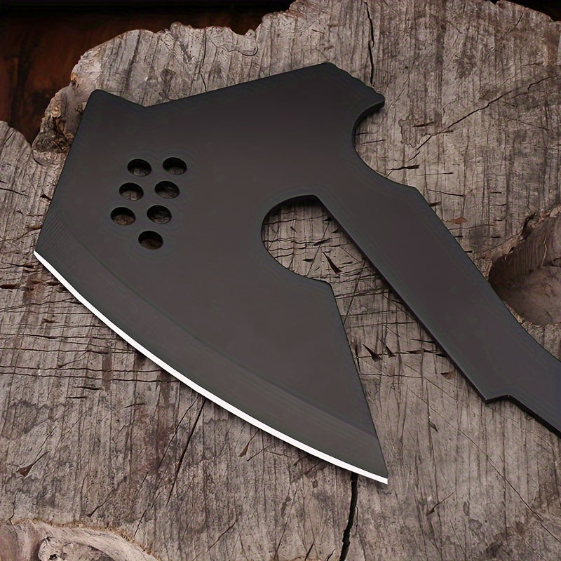 Tactical Camping Axe - Multifunctional Survival Tool