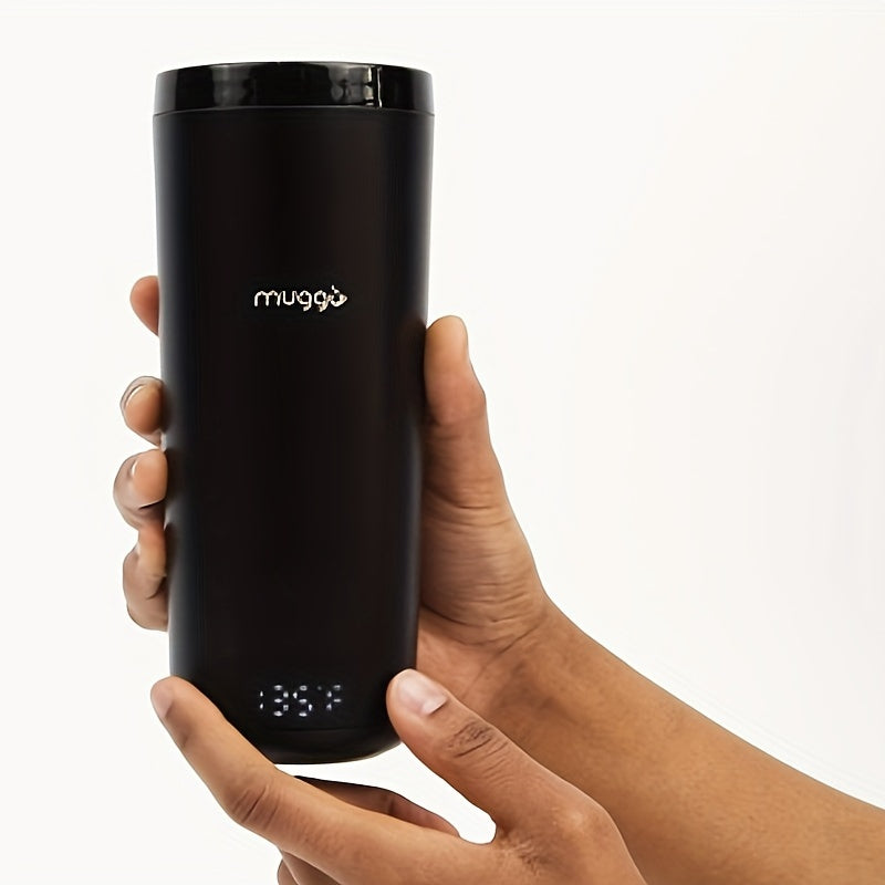 Field‑Ready Heated Beverage Warmer