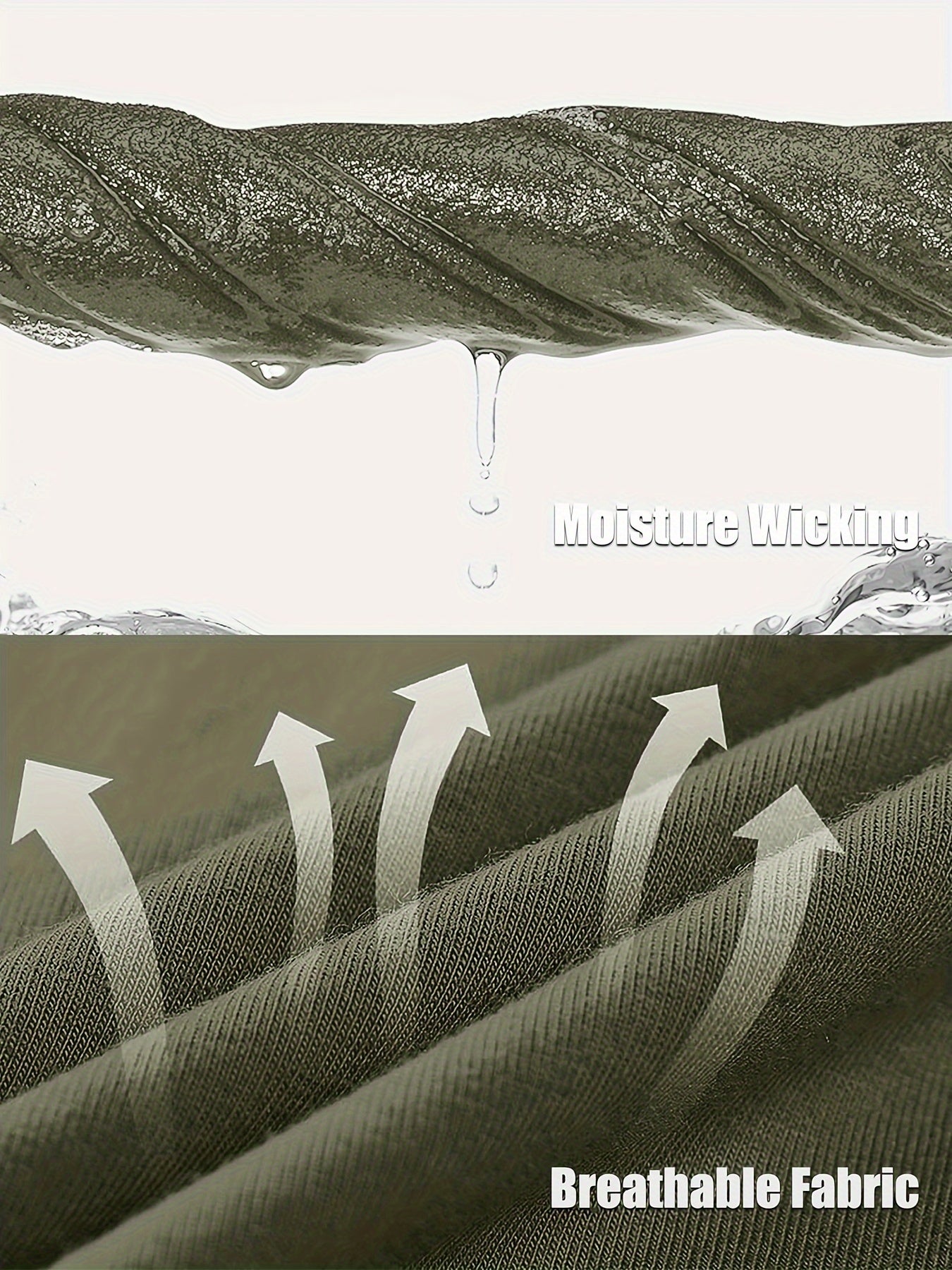 Men's Tactical Long Sleeve T-Shirt 1/4 Zipper Wear And Scratch Resistant Troop Training Tops Tear Resistant Uniforms Outdoor Climbing Hiking Hunting Tops Casual Breathable Comfortable Workwear Adjustable Cuffs Tactical Clothi