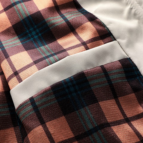 Casual Windbreaker Pilot Jacket