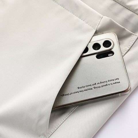 Hooded Windbreaker Jacket - Lightweight Pilot Style for Spring & Fall