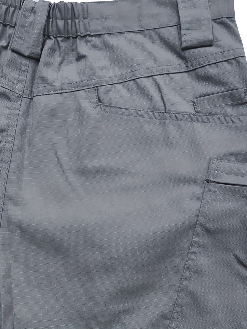 Multi-Pocket Tactical Pants - Military Outdoor Combat Trousers