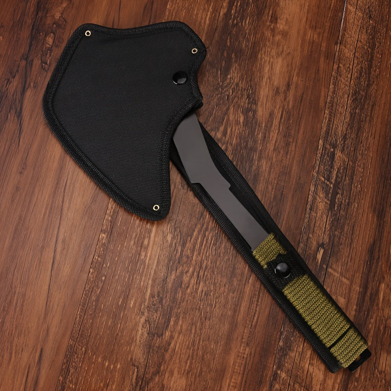 Tactical Camping Axe - Multifunctional Survival Tool