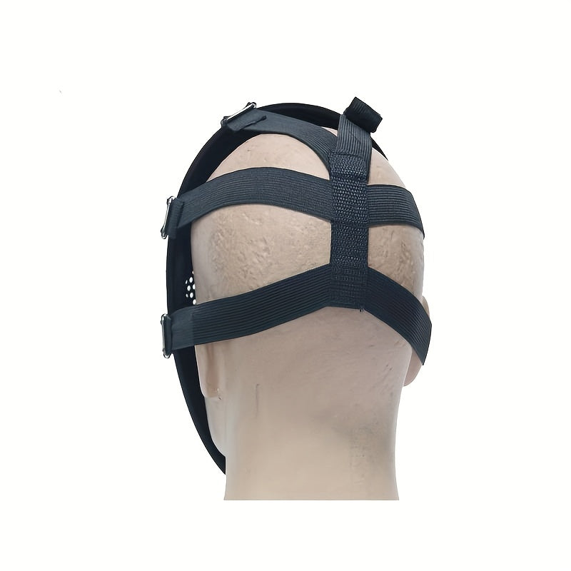 Tactical Skull Combat Mask - Full Face Protective Gear