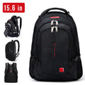 Anti-Theft premium Laptop Backpack with USB Charging - Waterproof Travel Bag
