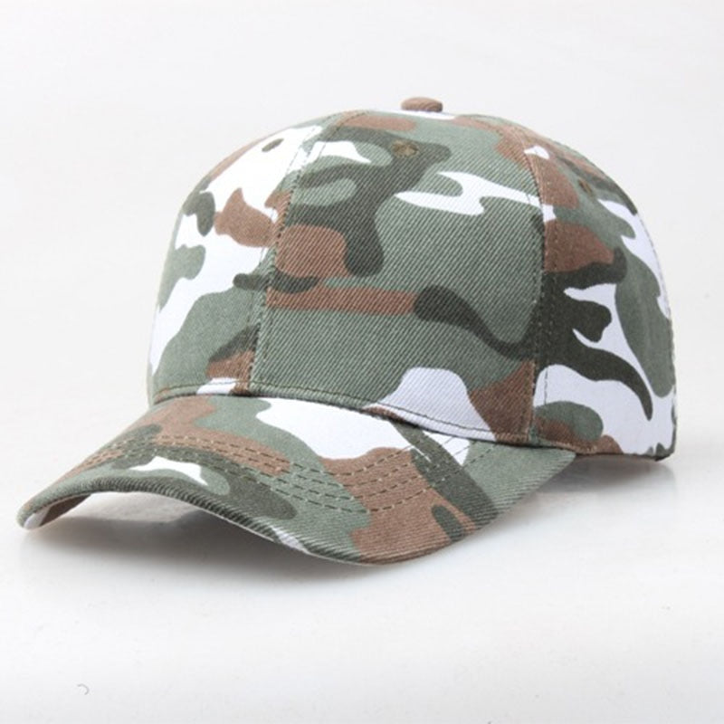 Baseball Caps - Quick-Dry Outdoor Snapback