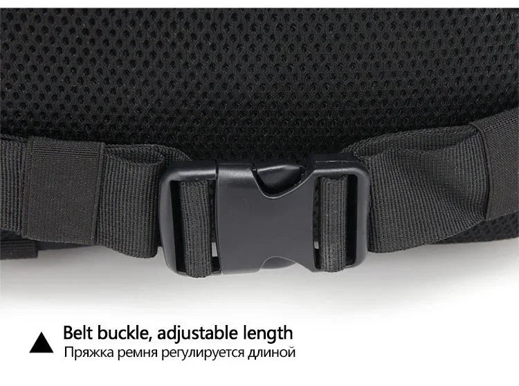 ReFire Gear Tactical Backpack - 30L/50L Military MOLLE Assault Pack