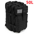 ReFire Gear Tactical Backpack - 30L/50L Military MOLLE Assault Pack