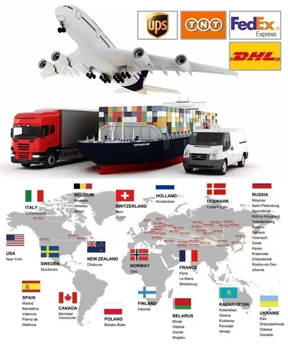 UFC Combat Performance Tee - Quick-Dry Fight Shirt