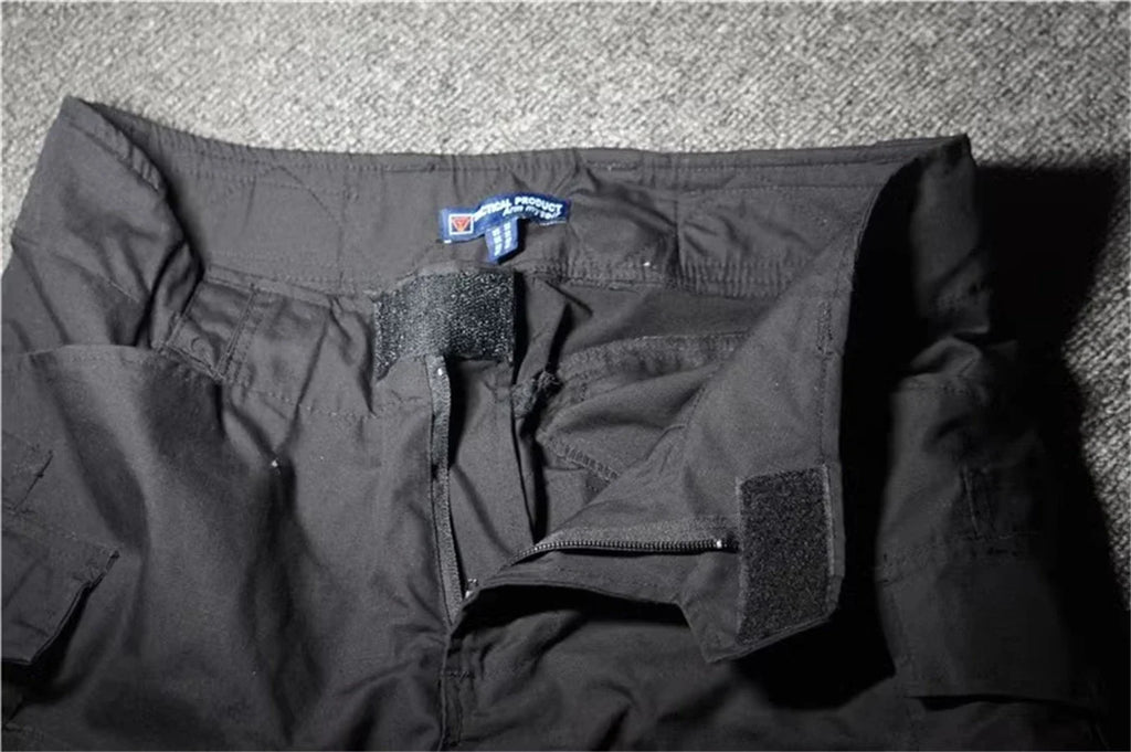 G3 Tactical Combat Pants - Military-Grade Outdoor Gear