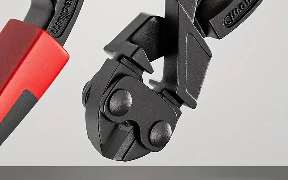 Mini Bolt Cutter Multitool Steel Wire Cutter Labor-saving Multi-functional Strong Cutting Iron Wire Wire Breaker Scissors Pliers