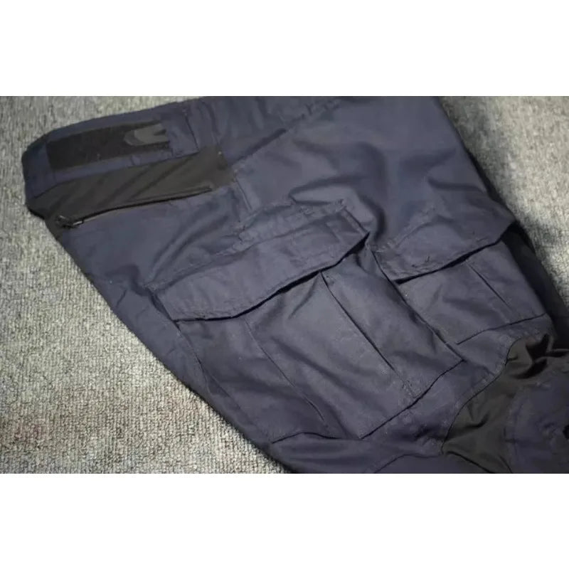 G3 Tactical Combat Pants - Military-Grade Outdoor Gear