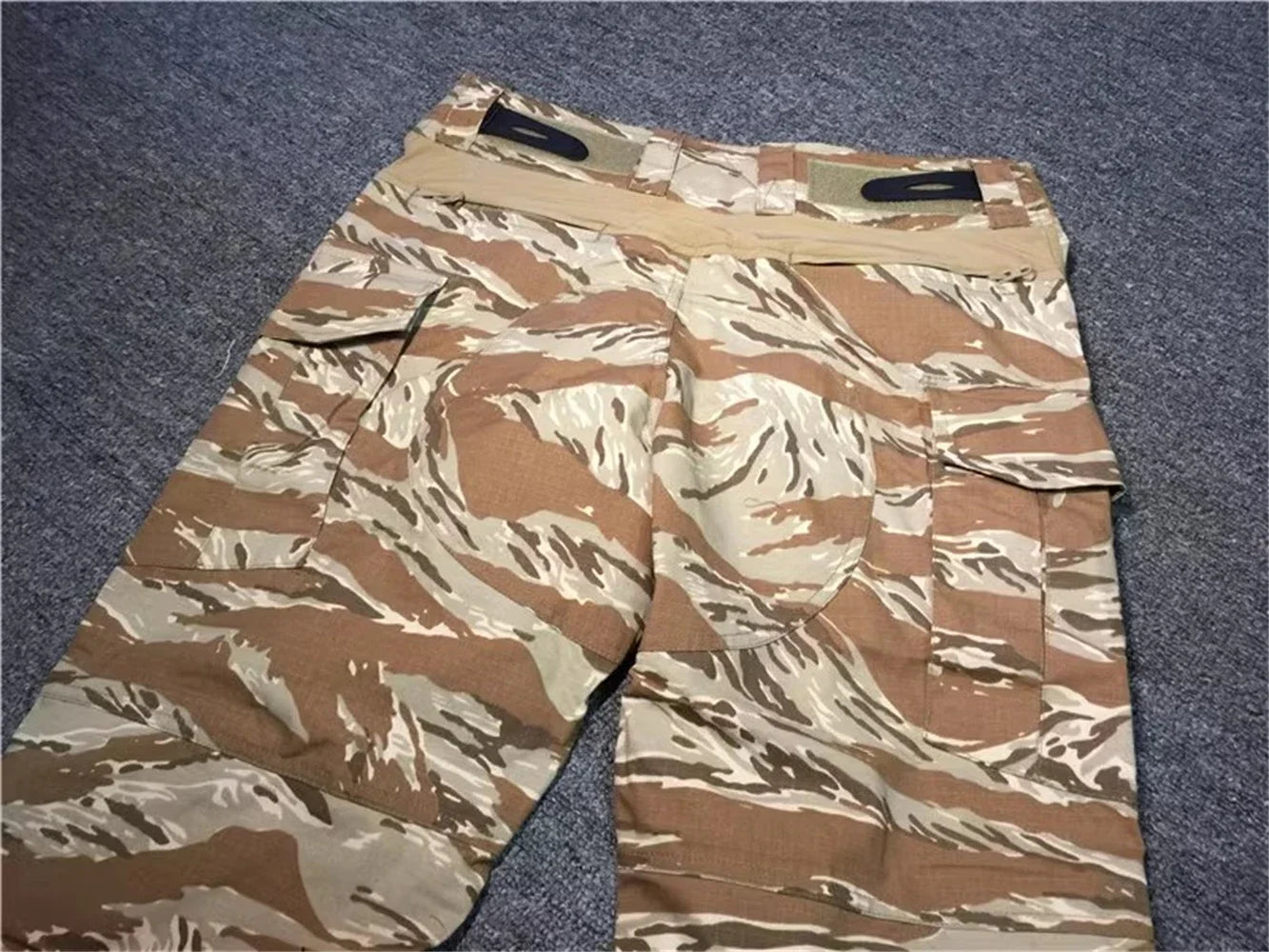 G3 Tactical Combat Pants - Military-Grade Outdoor Gear