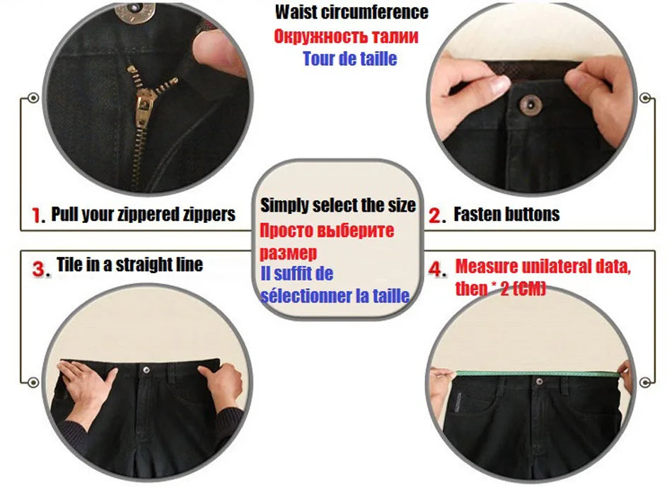 Tactical Waterproof Cargo Pants - Military Multi-Pocket Combat Trousers