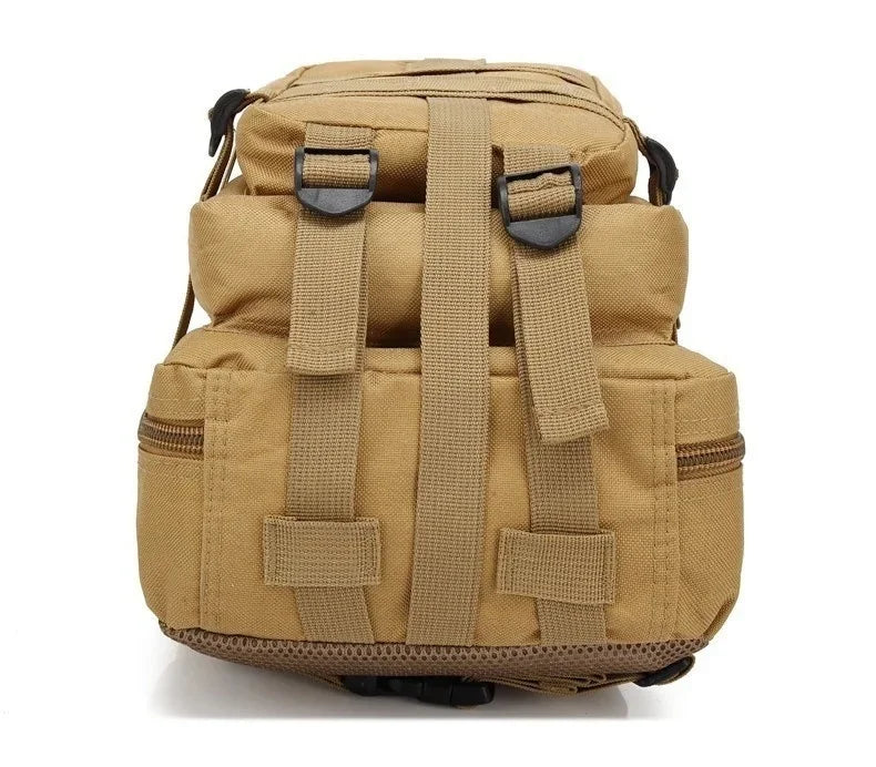 ReFire Gear Tactical Backpack - 30L/50L Military MOLLE Assault Pack