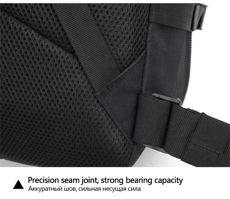 ReFire Gear Tactical Backpack - 30L/50L Military MOLLE Assault Pack