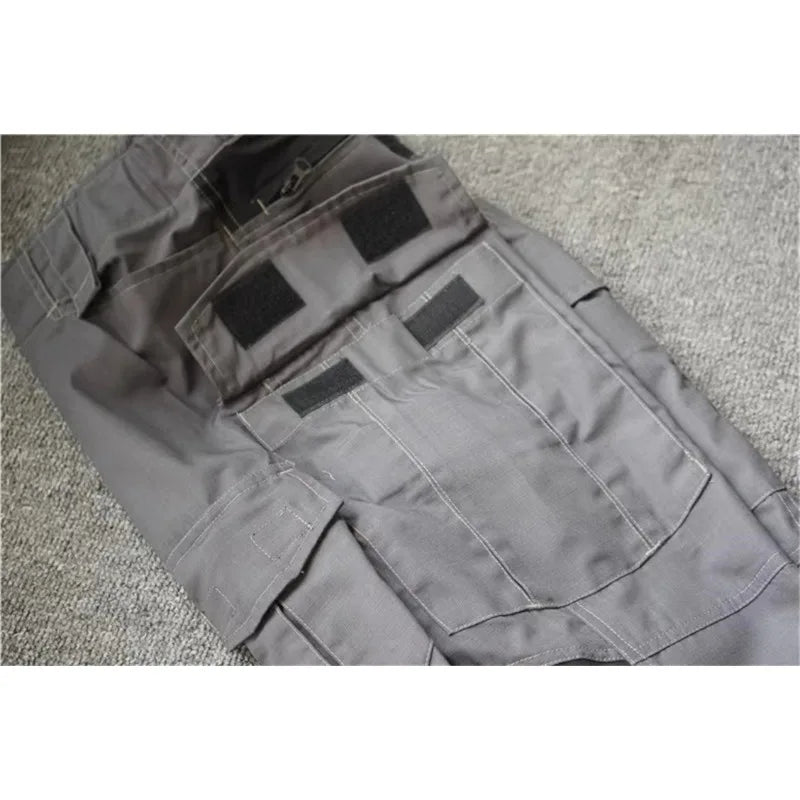 G3 Tactical Combat Pants - Military-Grade Outdoor Gear