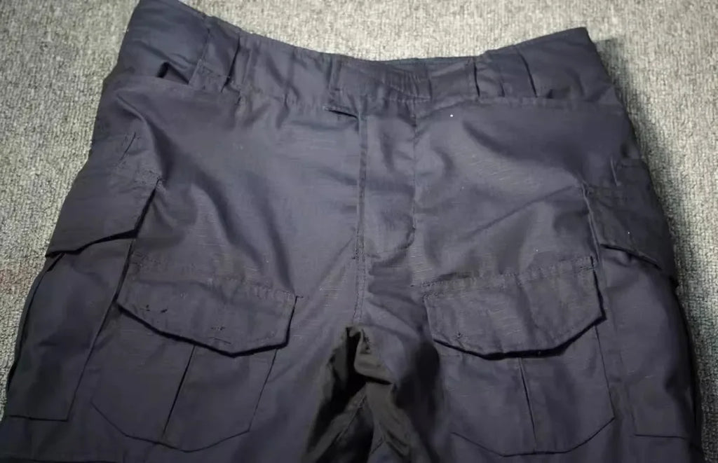 G3 Tactical Combat Pants - Military-Grade Outdoor Gear