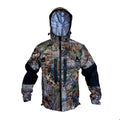 Chaqueta Impermeable Pro - Equipo de Pesca y Caza Gore-Tex