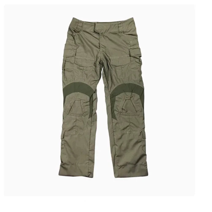 G3 Tactical Combat Pants - Military-Grade Outdoor Gear