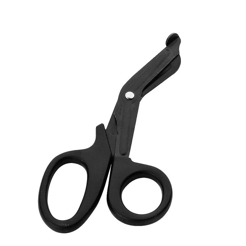 EMT Trauma Shears – First Aid Medical Scissors for Emergency & Nursing Use