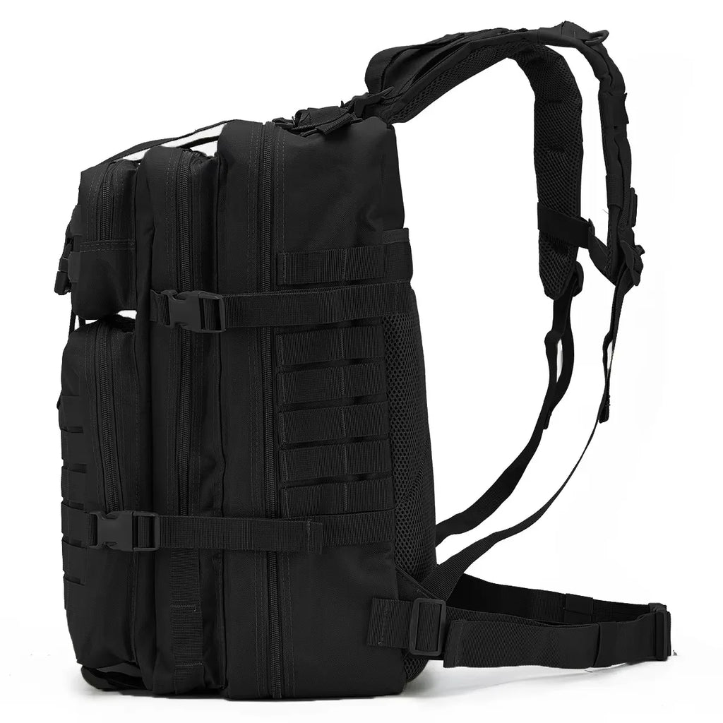 ReFire Gear Tactical Backpack - 30L/50L Military MOLLE Assault Pack