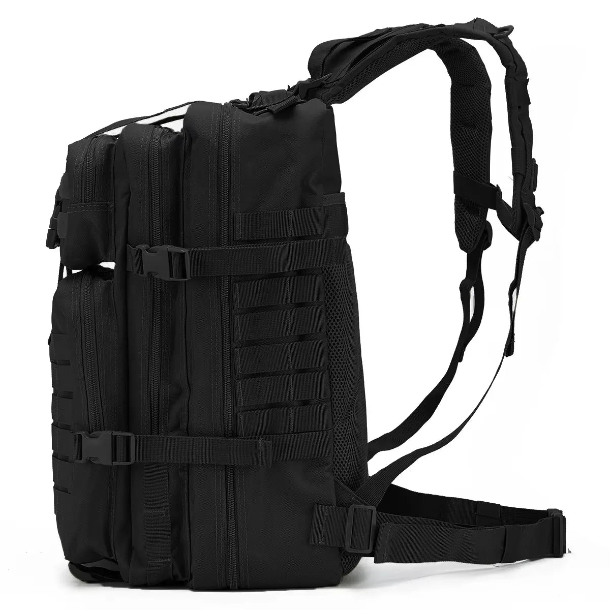 ReFire Gear Tactical Backpack - 30L/50L Military MOLLE Assault Pack