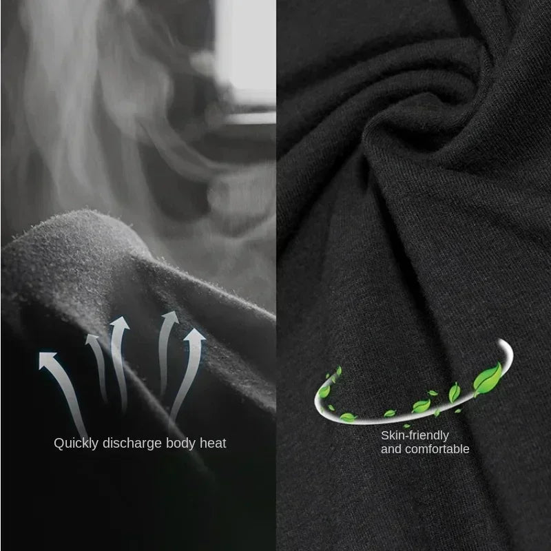 Military Tactical Uniform Set - Combat Shirt & Cargo Pants