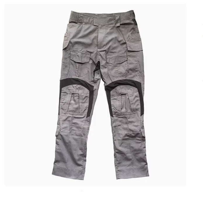 G3 Tactical Combat Pants - Military-Grade Outdoor Gear