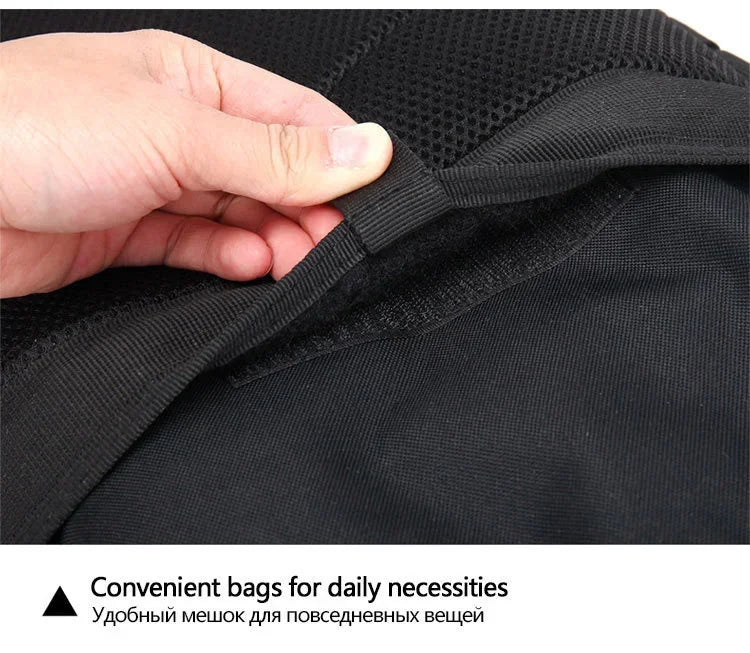 ReFire Gear Tactical Backpack - 30L/50L Military MOLLE Assault Pack