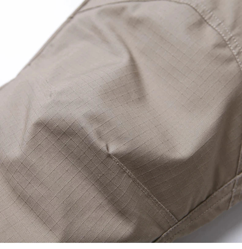 Tactical Waterproof Cargo Pants - Military Multi-Pocket Combat Trousers