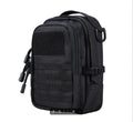 Tactical MOLLE EDC Pouch - Compact Operator Utility Bag