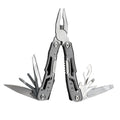 Multitool 24-in-1 Multitools Pliers with Professional Multi-tool for Survival Camping and Hunting Gifts for Men Dad Hus band