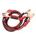 Auto Battery Heavy Duty Jumper Cables 4M 2000A Booster Cables For Cars Truck SUV Positive And Negative Firewire Jump Start Cable