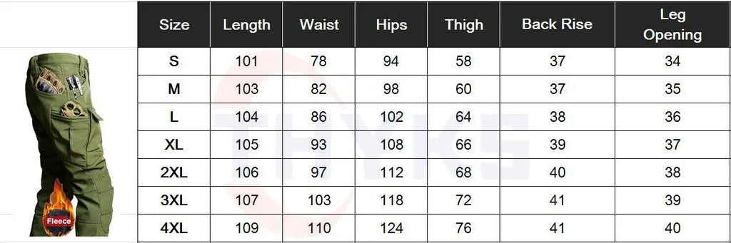 WOLF ENEMY Tactical Winter Set - Sharkskin Waterproof Combat Suit