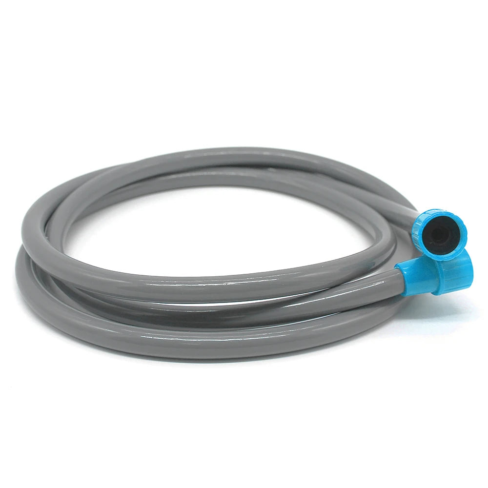 Portable Camping Shower – Rechargeable Outdoor Shower Pump for emergencies, Hiking & Travel