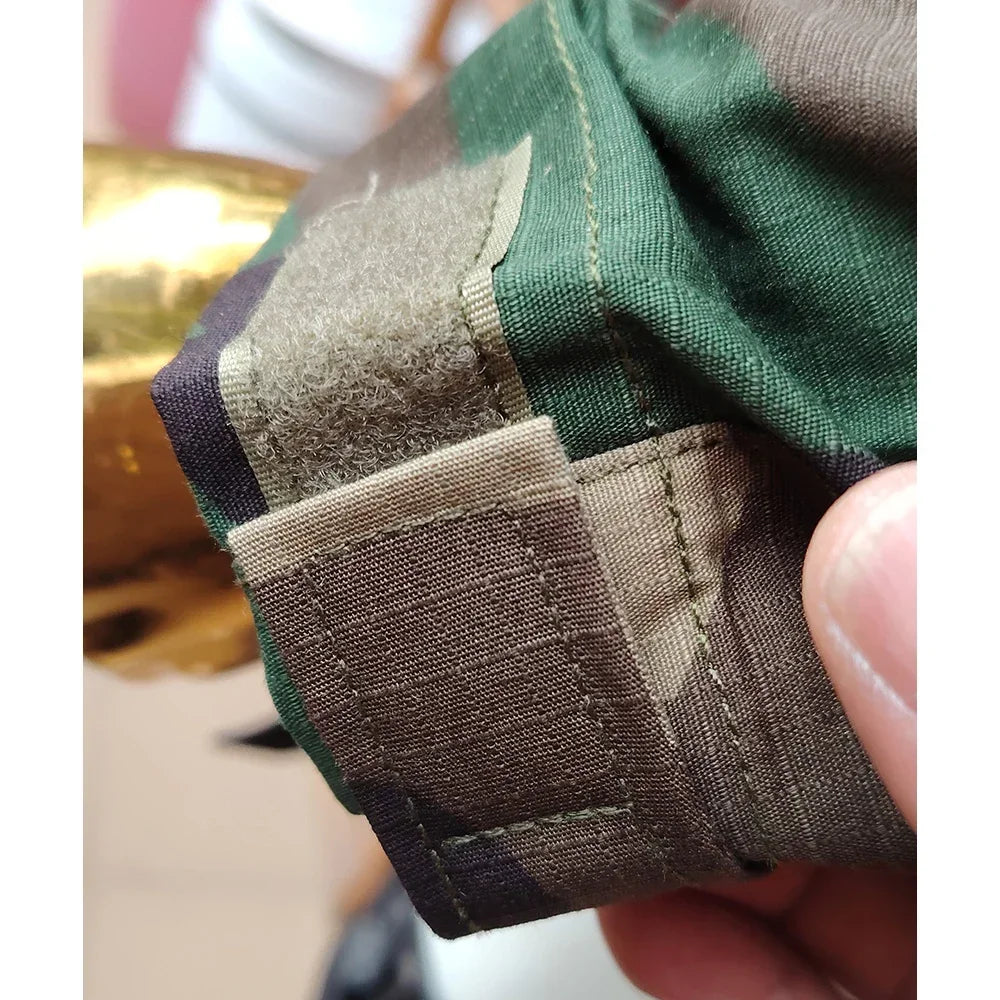 Tactical Uniform Milit Outdoor Camouflage Sets. available in Suit Combat Shirts Pants Men Training  Hunting Clothes Sets