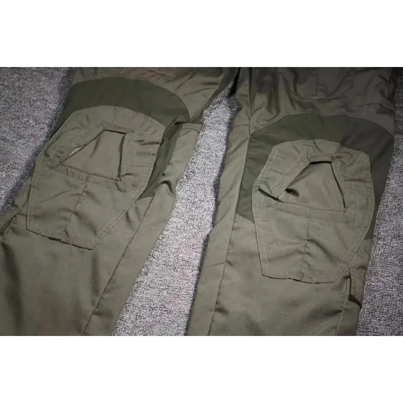 G3 Tactical Combat Pants - Military-Grade Outdoor Gear