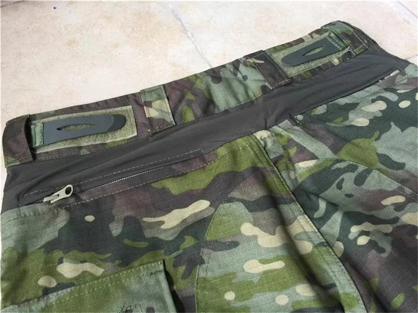 G3 Tactical Combat Pants - Military-Grade Outdoor Gear