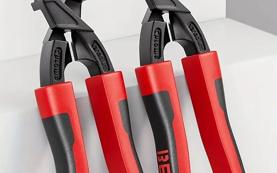 Mini Bolt Cutter Multitool Steel Wire Cutter Labor-saving Multi-functional Strong Cutting Iron Wire Wire Breaker Scissors Pliers