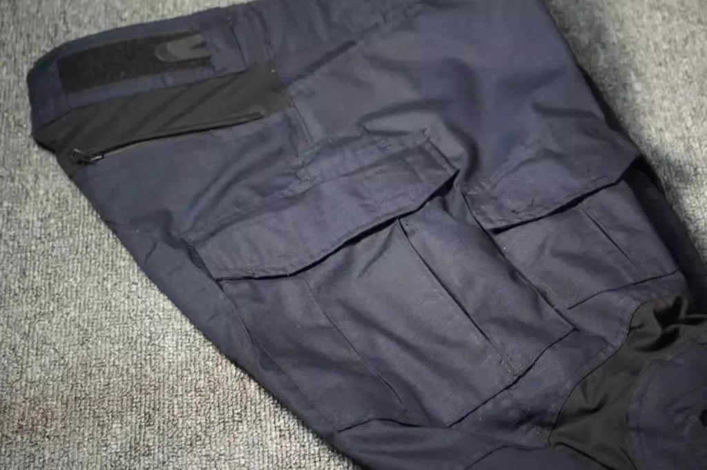 G3 Tactical Combat Pants - Military-Grade Outdoor Gear