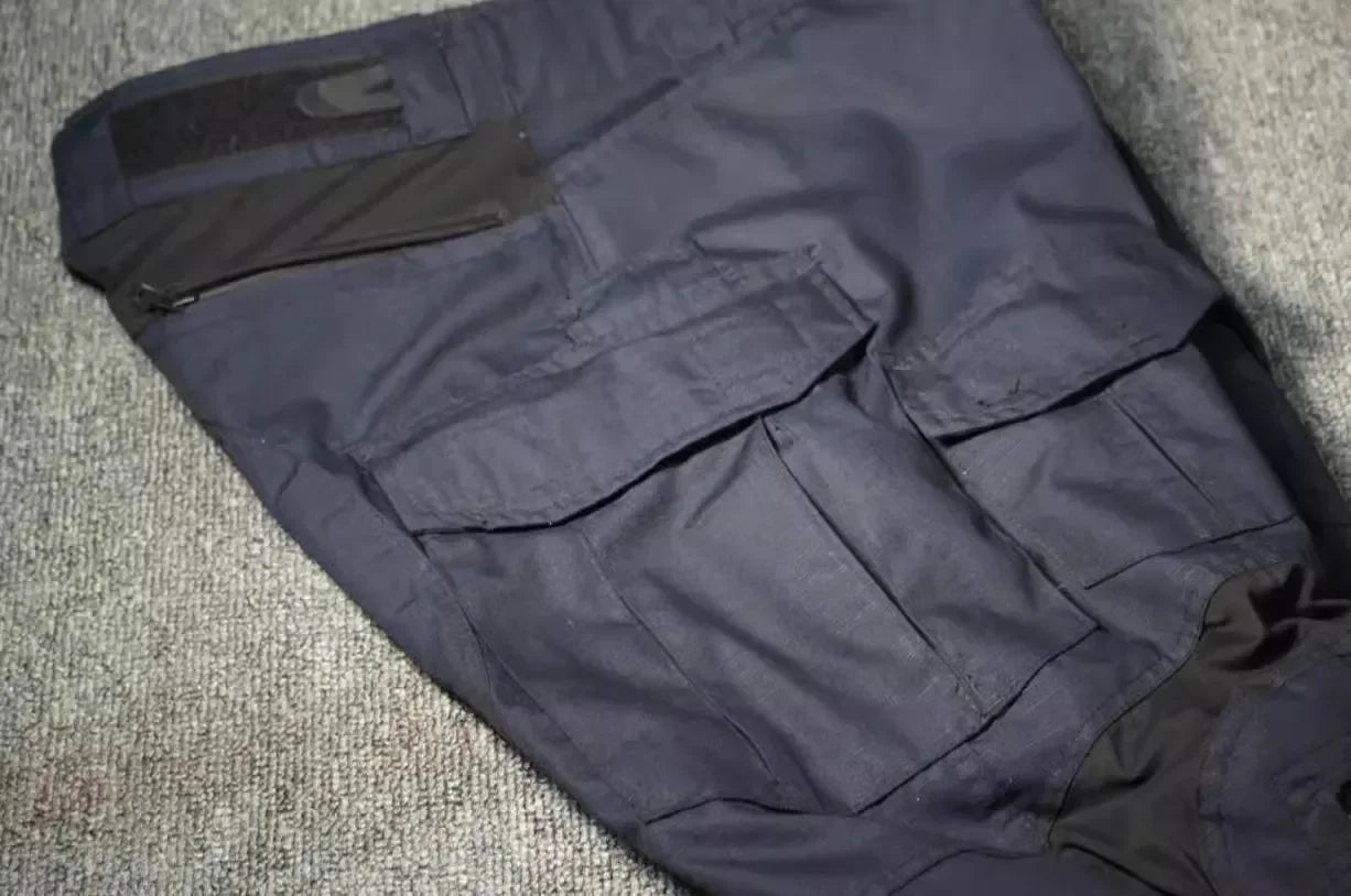 G3 Tactical Combat Pants - Military-Grade Outdoor Gear