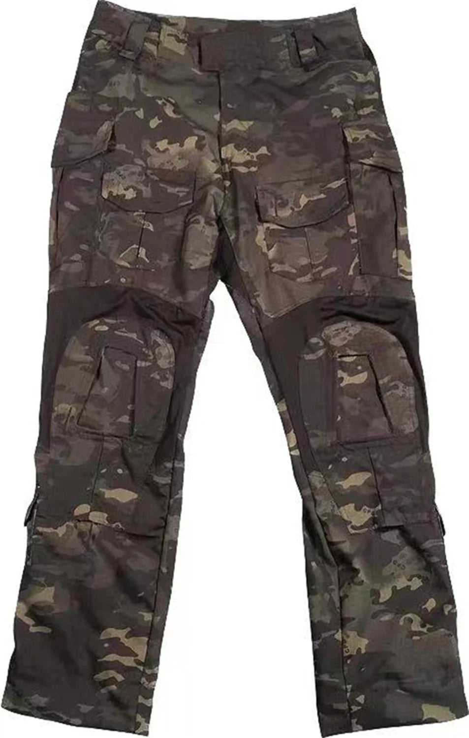 G3 Tactical Combat Pants - Military-Grade Outdoor Gear
