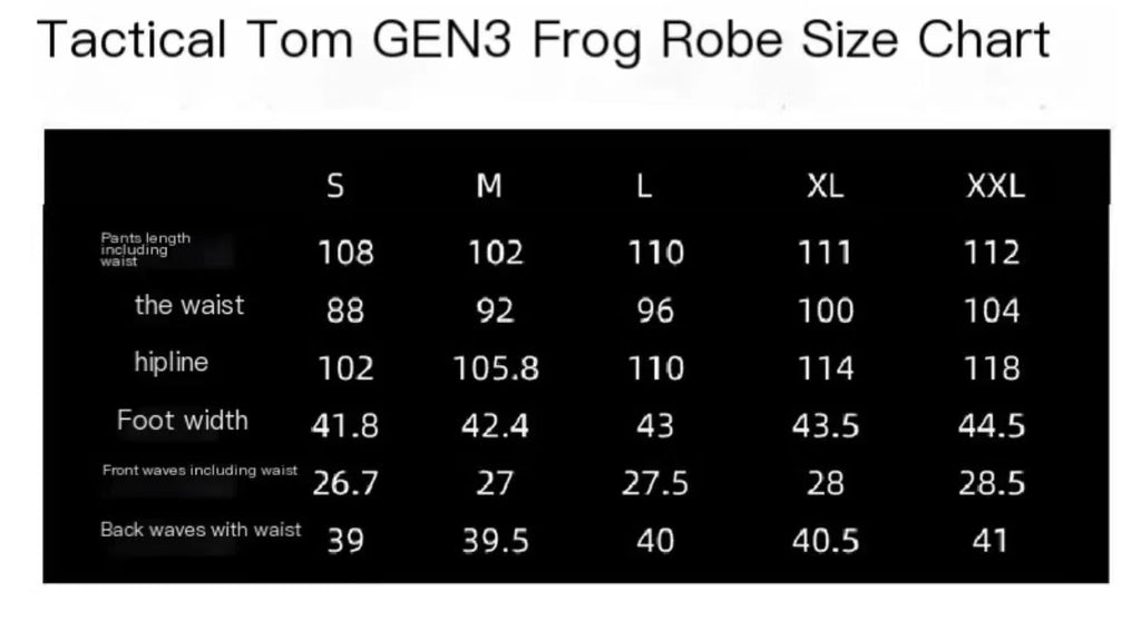 G3 Tactical Combat Pants - Military-Grade Outdoor Gear