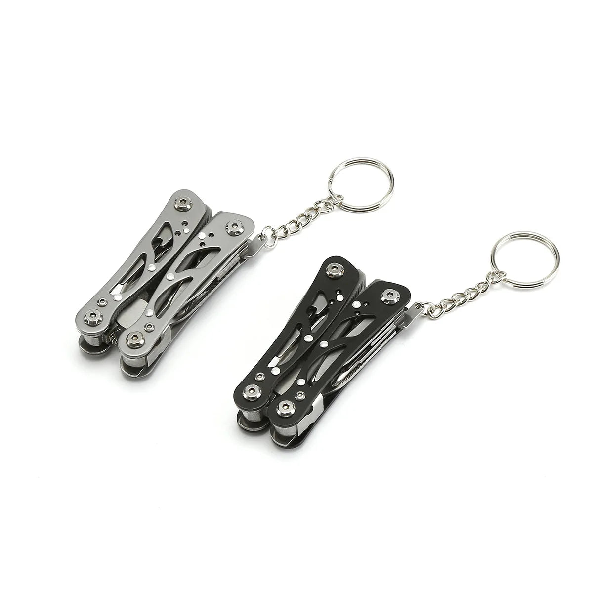 Multitool 24-in-1 Multitools Pliers with Professional Multi-tool for Survival Camping and Hunting Gifts for Men Dad Hus band