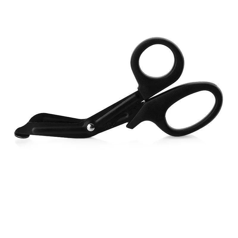 EMT Trauma Shears – First Aid Medical Scissors for Emergency & Nursing Use